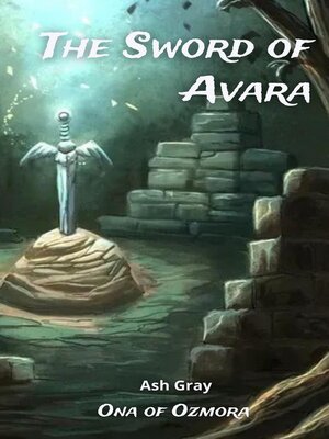cover image of The Sword of Avara